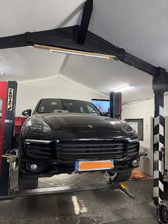 Photo publiée sur la fiche Google de Ama Garage réparation boîte automatique Samuel, Toulon