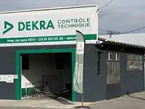 Photo de DEKRA Technical Inspection Center