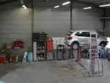 Photo de Carrosserie du Lange