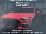 Photo de Albano Carrosserie