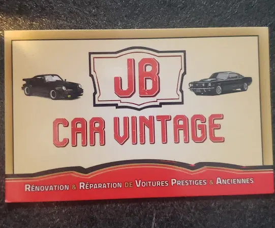 Photo publiée sur la fiche Google de Jb car vintage, Romilly-sur-Andelle