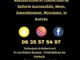 Photo de Sellerie Autoconfort