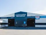 Photo de Carrosserie Guillet - Bosch Car Service