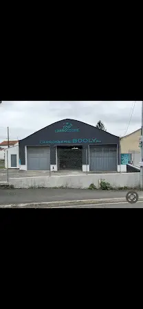 Photo publiée sur la fiche Google de CARROSSERIE BOOLY BIS, Saintes