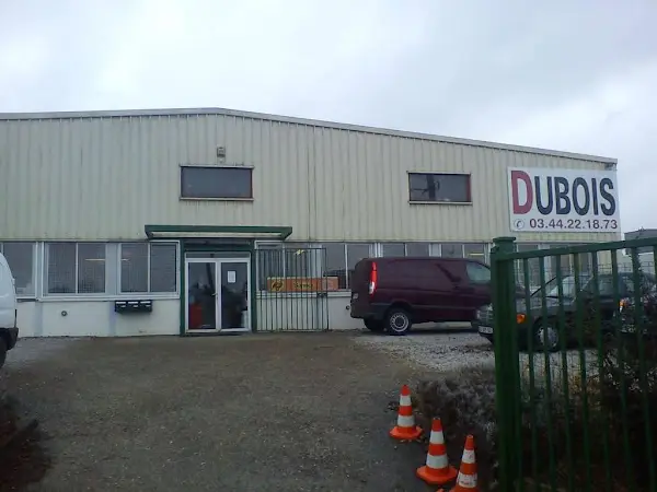 Photo publiée sur la fiche Google de Dubois Auto Pièces, Amblainville