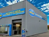 Photo de Garage DELKO Montfort-sur-Meu