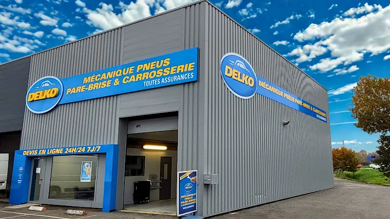 Photo publiée sur la fiche Google de Garage DELKO Montfort-sur-Meu, Montfort-sur-Meu