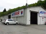 Photo de AUTOSUR AUBUSSON CONTROLE TECHNIQUE AUTO - MOTO