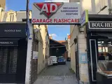 Photo de AD GARAGE AUBERVILLIERS MECANIQUE