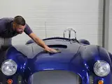 Photo de Carrosserie Laeufer