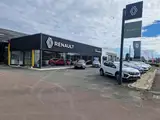 Photo de RENAULT/DACIA-JFB Automobiles
