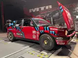 Photo de MTR Motorsport
