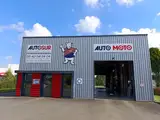Photo de AUTOSUR Contrôle technique Villaines