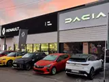 Photo de Renault / Dacia - Agence TREFFOT Champagnole