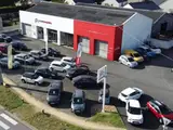 Photo de Citroen Doué la fontaine - Landreau Automobiles
