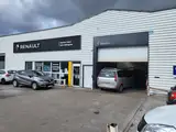 Photo de RENAULT / DACIA AGENCE CUPERS AUTO WAHAGNIES