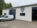 Photo de Garage Mécanique Carrosserie Gauthier