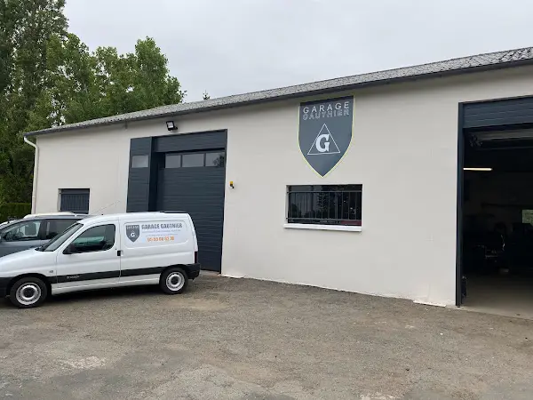 Photo publiée sur la fiche Google de Garage Mécanique Carrosserie Gauthier, Vicq-sur-Breuilh