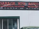 Photo de Garage Bts Auto