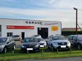 Photo de Garage Le Clemenceau - Motrio