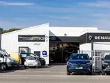 Photo de RENAULT Ste Cécile Les Vignes - Agence FARJON