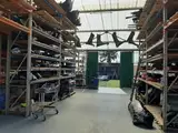 Photo de BH MOTORS PIECES DÉTACHÉES / NETTOYAGE FAP FILTRE A PARTICULE ET CATALYSEUR