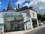 Photo de Sécuritest Contrôle Technique Automobile IS SUR TILLE