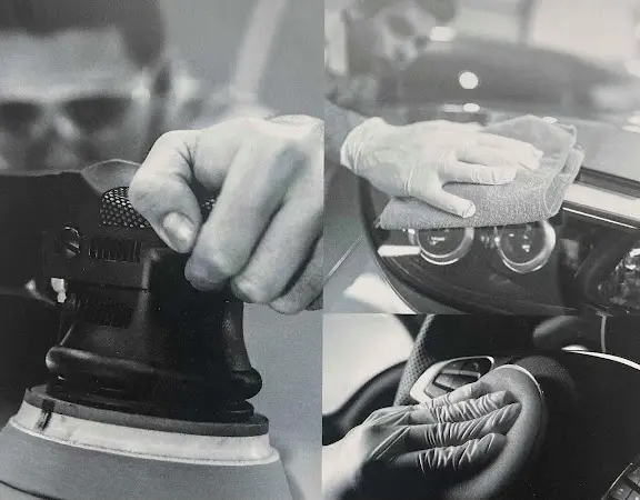 Photo publiée sur la fiche Google de Car Detailing D'agostino, Wissembourg