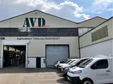 Photo de AVD Agencement Véhicules Dussurgey