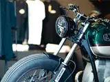 Photo de Ed motors : garage motos Bordeaux