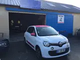 Photo de Carrosserie joigner PELLOUAILLES LES VIGNES