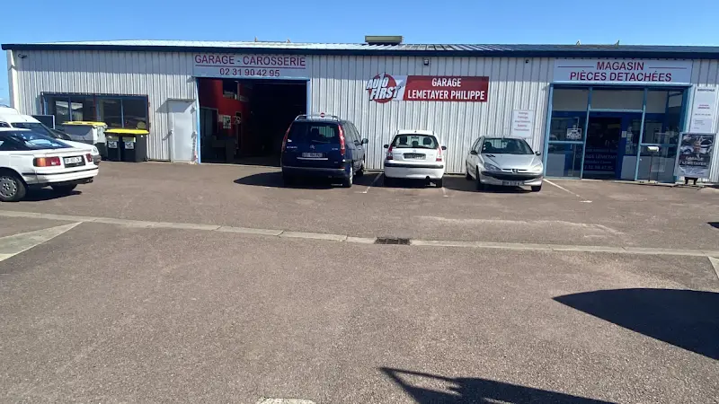 Photo publiée sur la fiche Google de Garage Lemetayer Philippe - AutoFirst, Mézidon Vallée d'Auge