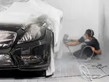 Photo de CARROSSERIE CARCLINIC ANTIBES