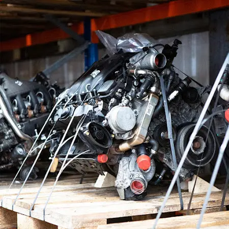 Photo publiée sur la fiche Google de WORLD MOTORS, Trouville-la-Haule