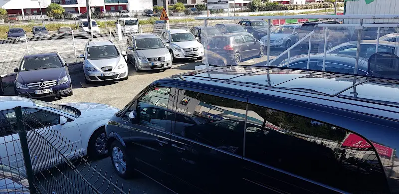 Photo publiée sur la fiche Google de Nino Automobile, Bayonne