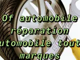 Photo de OF AUTOMOBILE