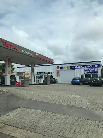 Photo publiée sur la fiche Google de Garage Boulot, Les Sables-d'Olonne