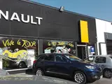 Photo de Renault / Dacia - GARAGE OILLAUX BROHAN
