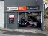Photo de Garage de l'Hôtel De Ville