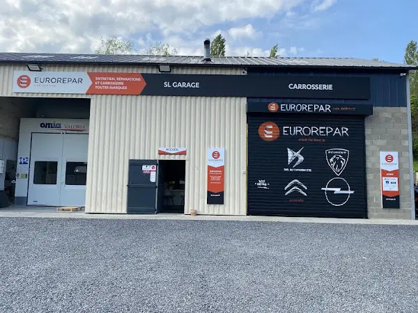 Photo publiée sur la fiche Google de Fast garage, Saint-Arnoult-en-Yvelines