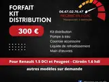 Photo de Mecanic en 1 clic 47 service à domicile