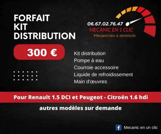 Photo publiée sur la fiche Google de Mecanic en 1 clic 47 service à domicile, Buzet-sur-Baïse