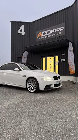 Photo publiée sur la fiche Google de L'Atelier by ACC - Mécanique et entretien automobile spécialisé, Sausheim