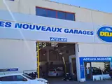 Photo de Garage DELKO Mandelieu-la-Napoule