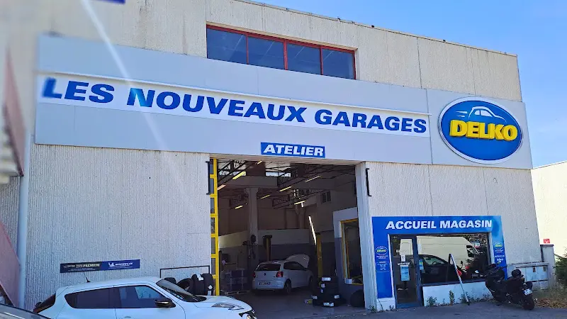 Photo publiée sur la fiche Google de Garage DELKO Mandelieu-la-Napoule, Mandelieu-la-Napoule