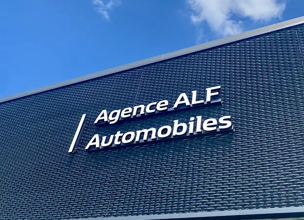Photo publiée sur la fiche Google de A.L.F. Automobiles _ Agent RENAULT & DACIA, Les Epesses