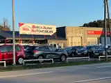 Photo de B2A Brech Auray Automobiles - Distinxion - Partenaire Autobiz