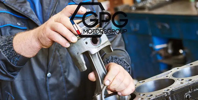 Photo publiée sur la fiche Google de GPG MOTORSGROUP, Villers-lès-Nancy