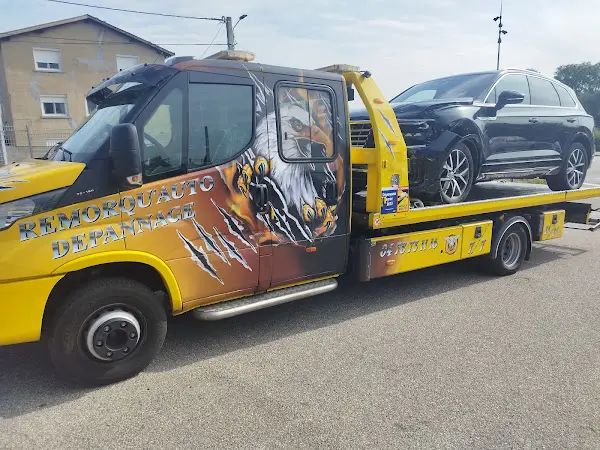 Photo publiée sur la fiche Google de GARAGE REMORQU'AUTO DEPANNAGE