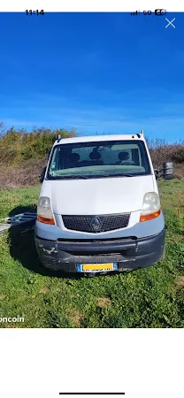 Photo publiée sur la fiche Google de Garage Professionnel 2B tout, véhicule rachat et vente, Nice